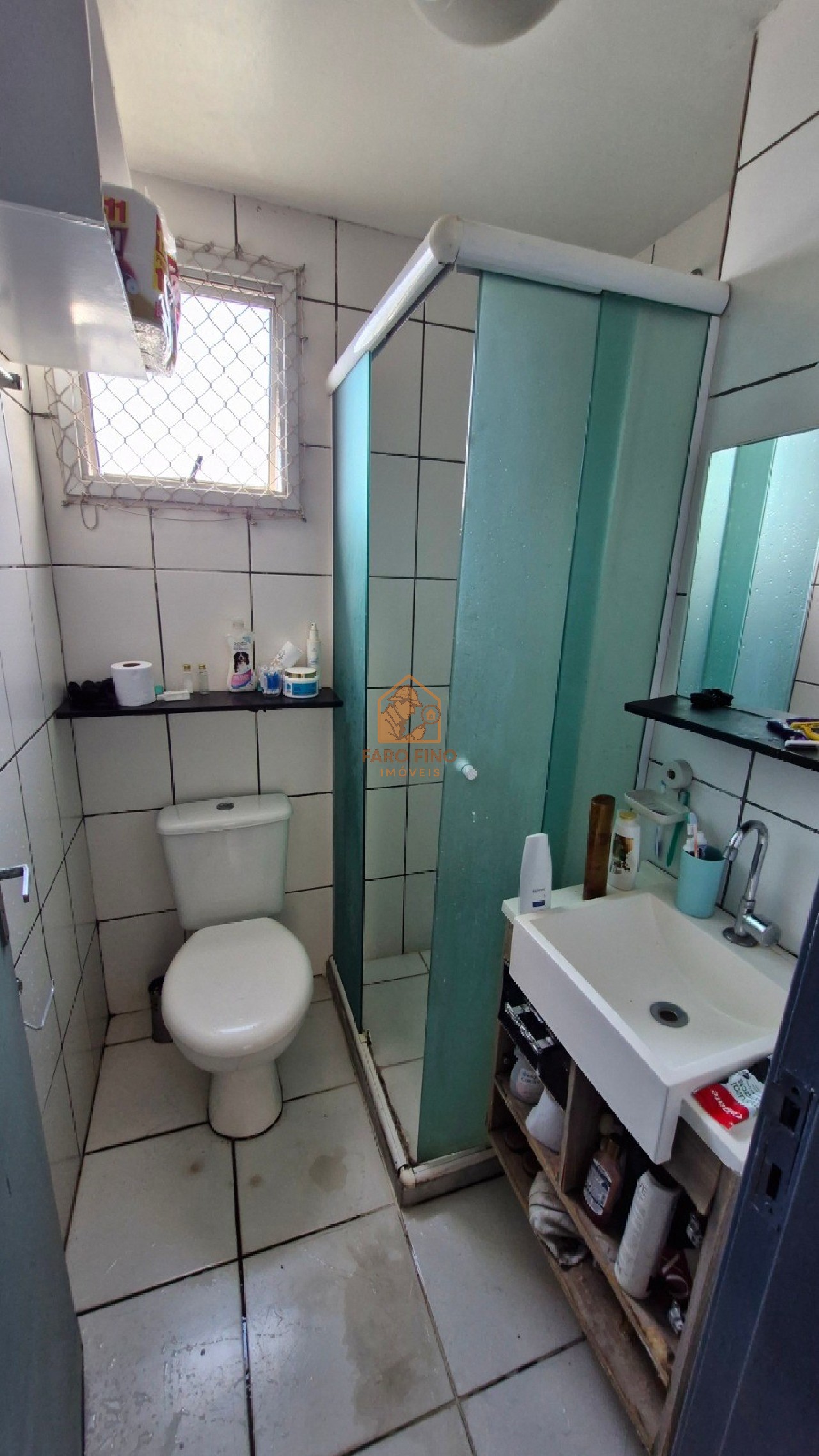 Apartamento, 2 quartos, 48 m² - Foto 4