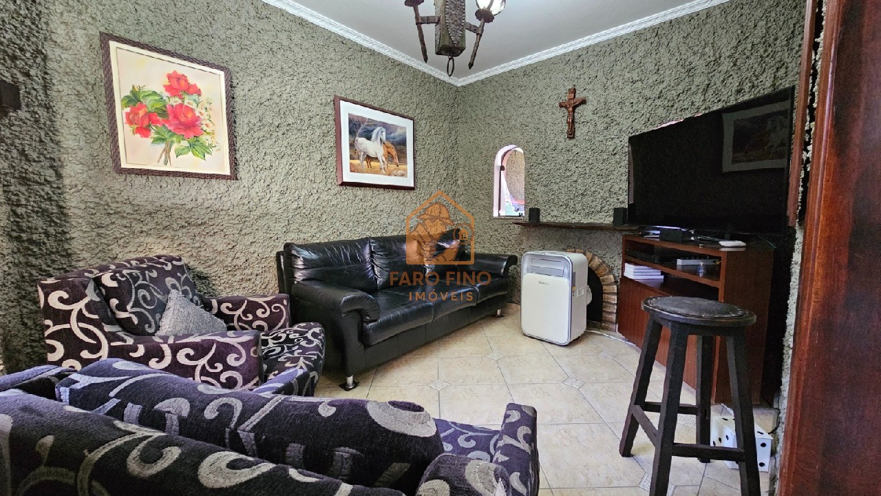 Casa, 3 quartos, 184 m² - Foto 3