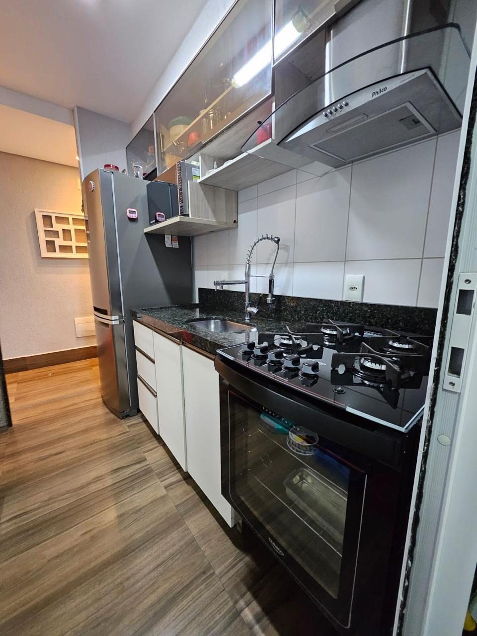 Apartamento, 2 quartos, 50 m² - Foto 20