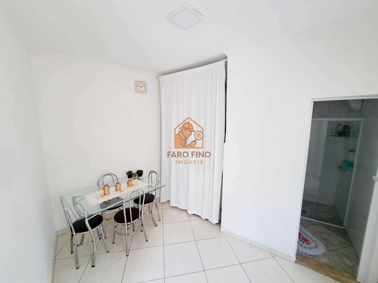 Casa, 2 quartos, 200 m² - Foto 8