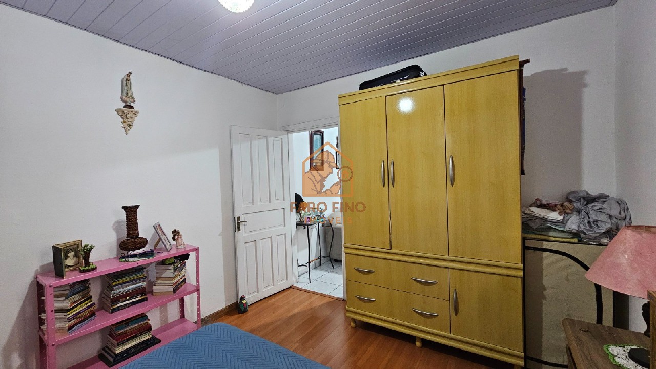 Casa, 1 quarto, 60 m² - Foto 7