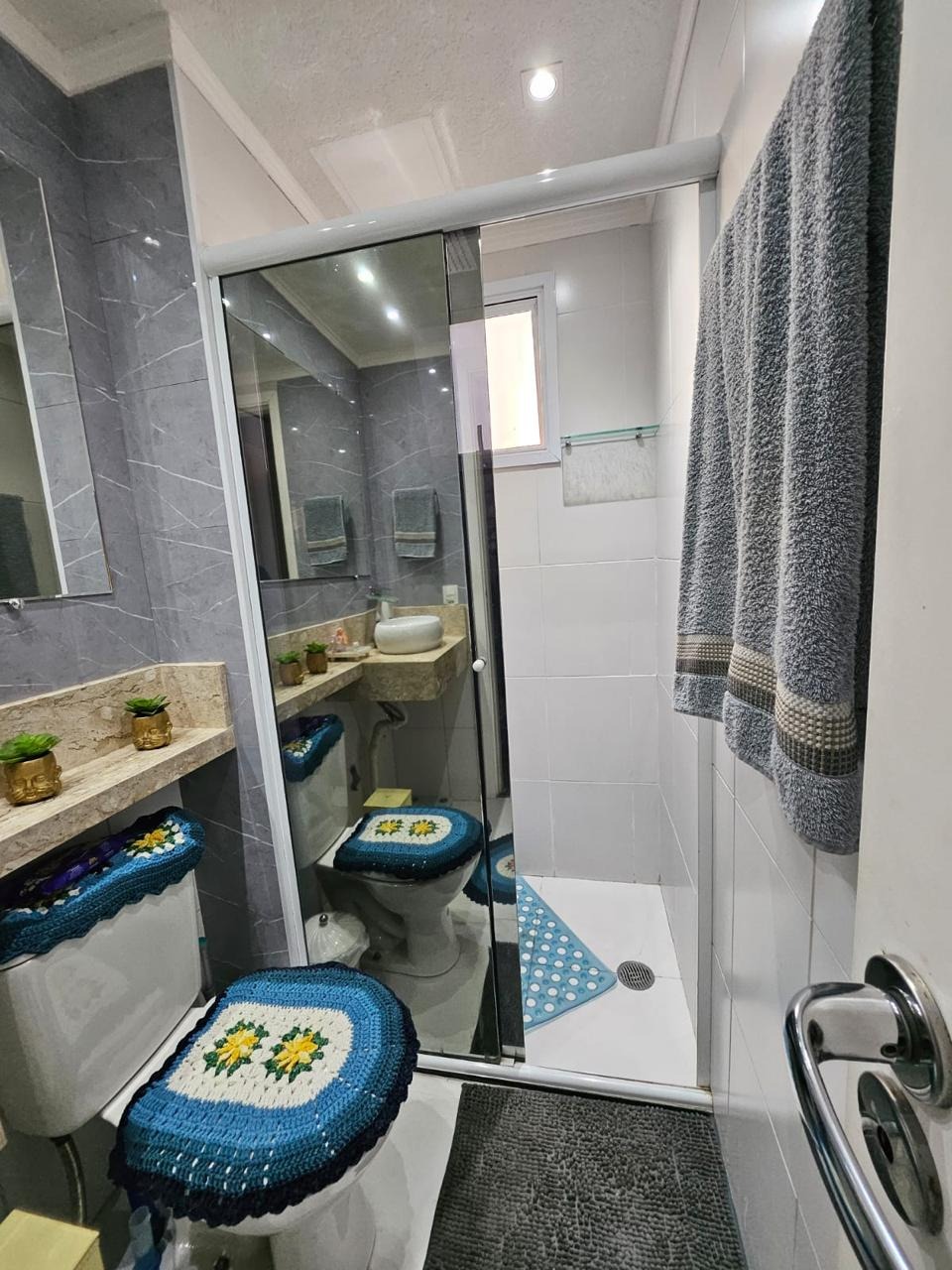 Apartamento, 2 quartos, 50 m² - Foto 14