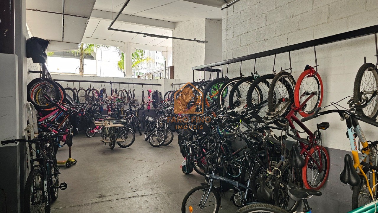 Apartamento, 2 quartos, 44 m² - Foto 32