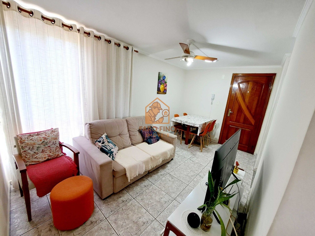 Apartamento, 2 quartos, 47 m² - Foto 4