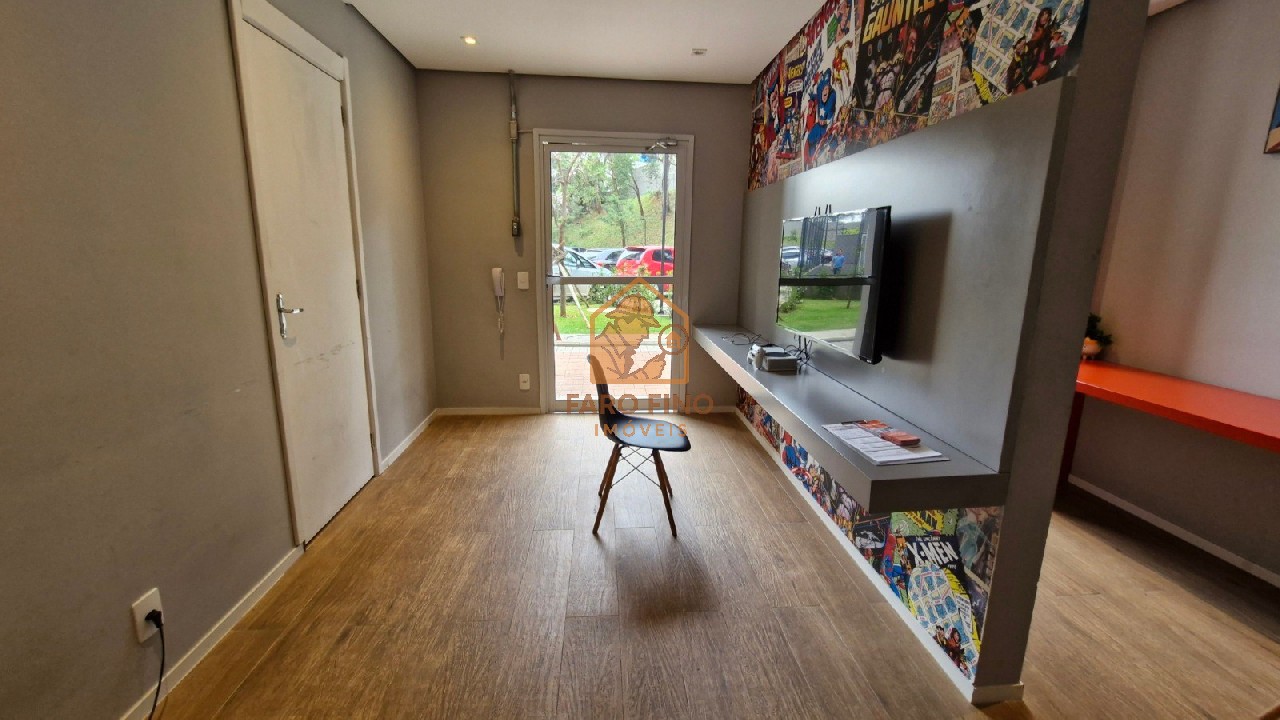Apartamento, 2 quartos, 39 m² - Foto 30