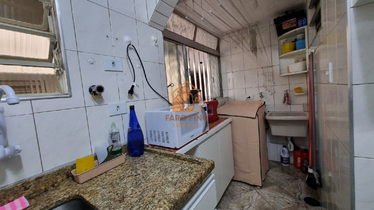 Apartamento, 2 quartos, 53 m² - Foto 5