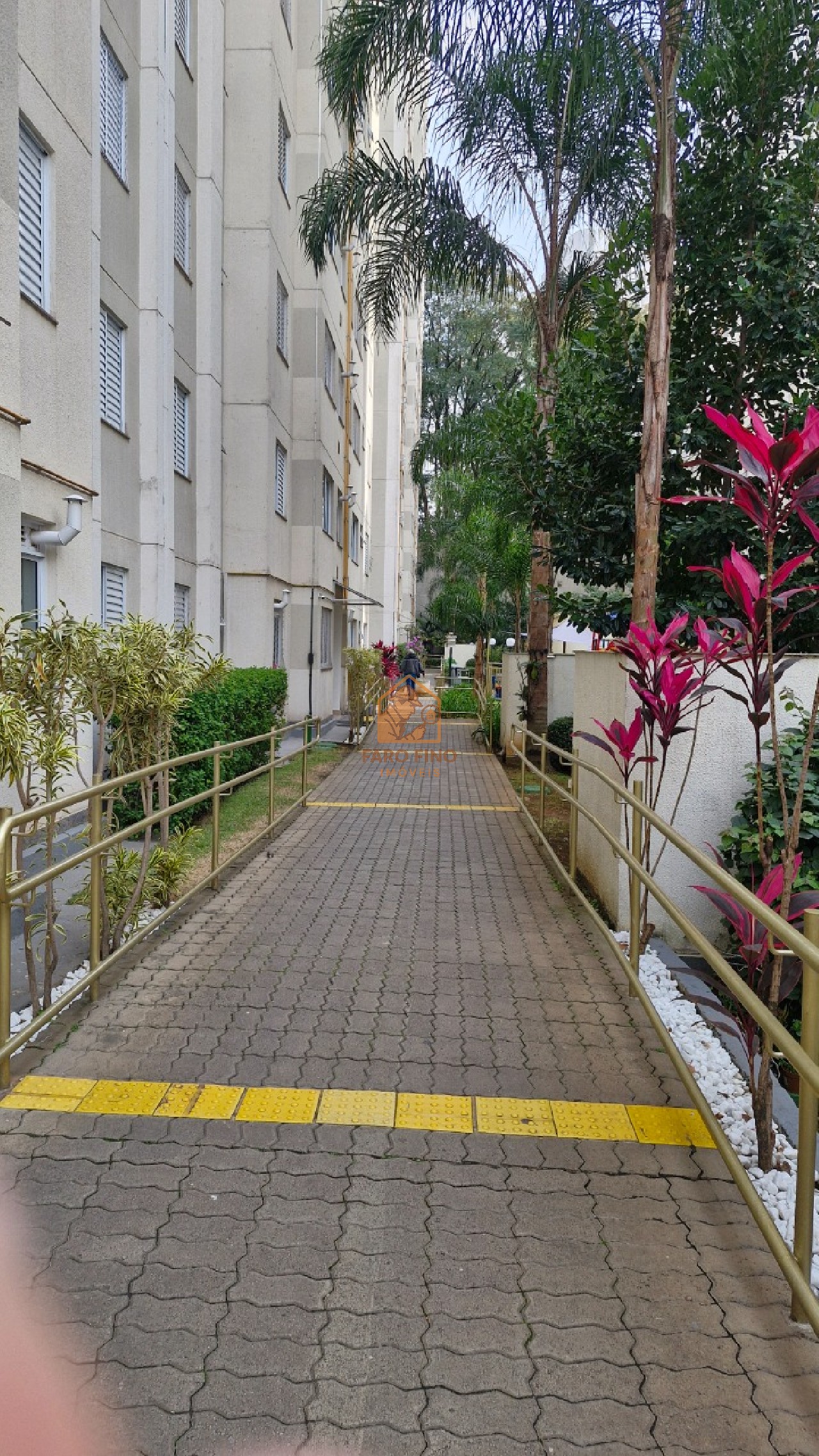 Apartamento, 2 quartos, 44 m² - Foto 19