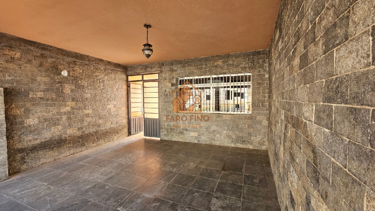 Casa, 3 quartos, 225 m² - Foto 2