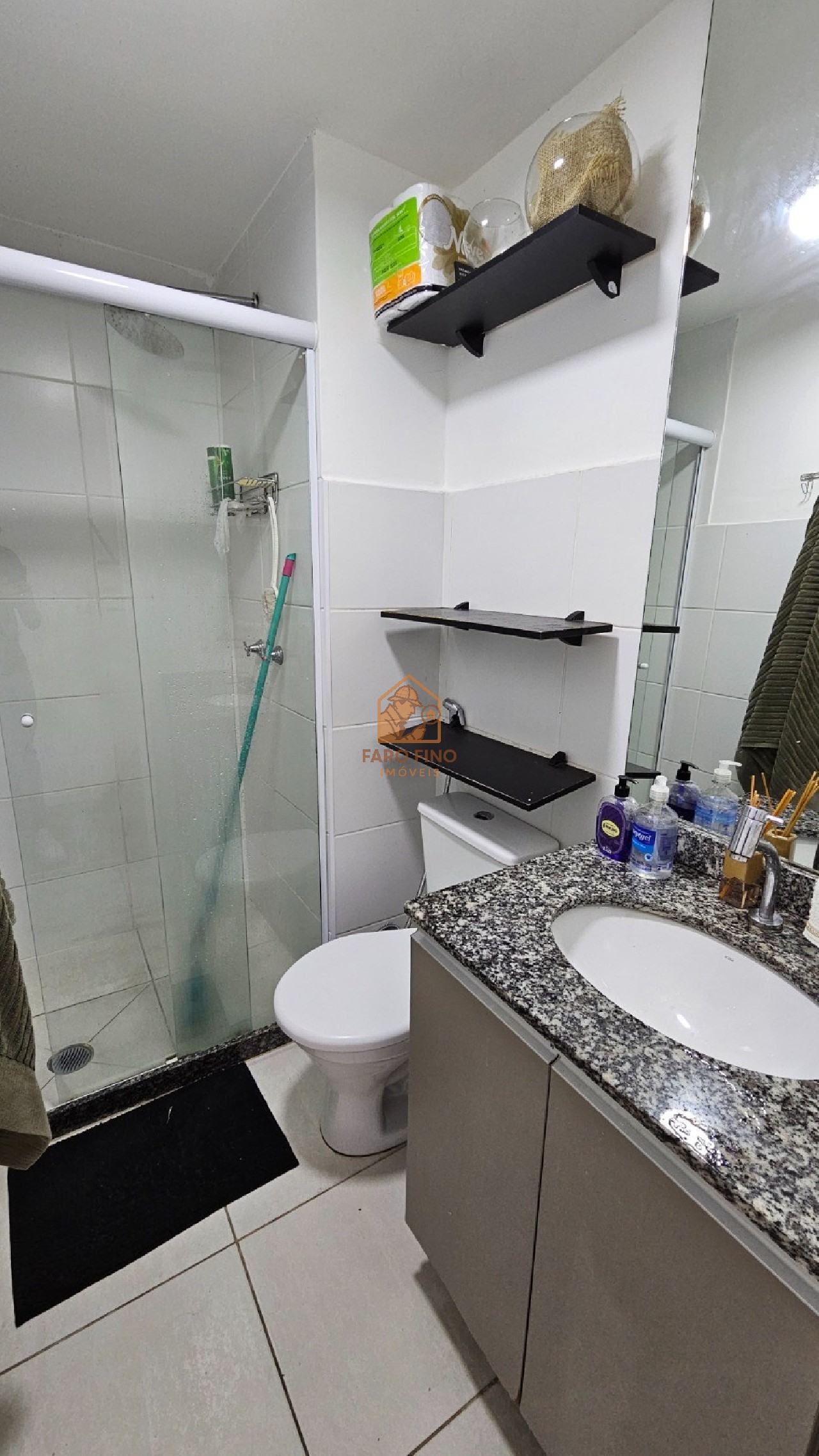 Apartamento, 2 quartos, 53 m² - Foto 19