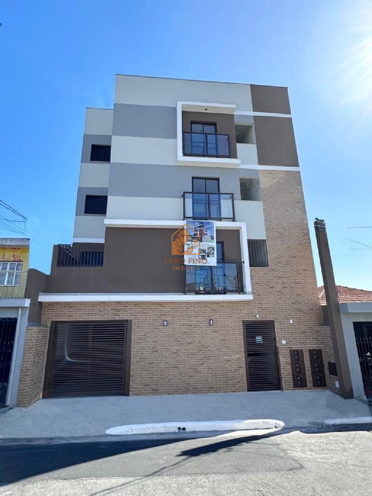 Apartamento, 1 quarto, 40 m² - Foto 10