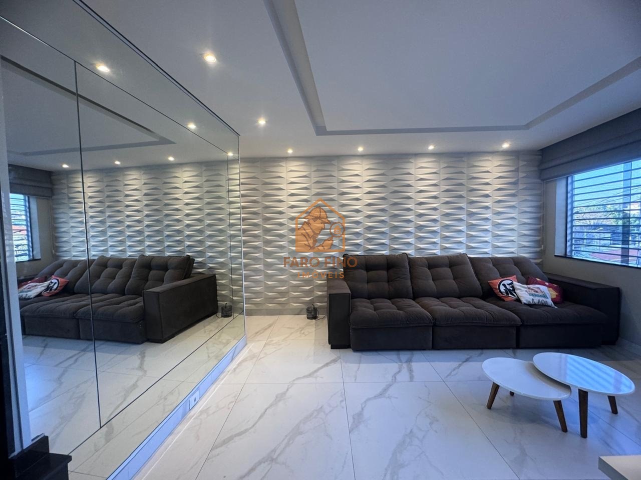 Casa, 2 quartos, 130 m² - Foto 4