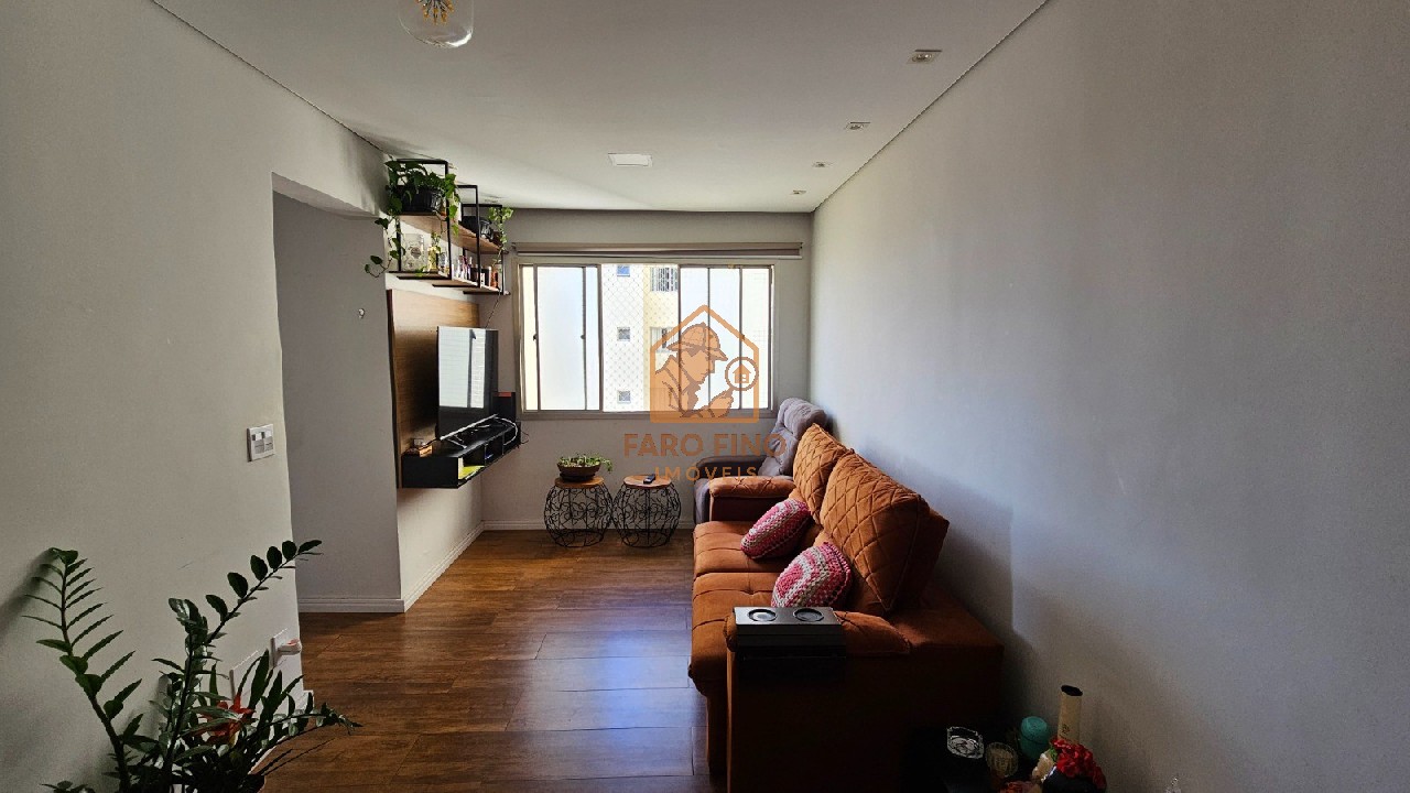 Apartamento, 2 quartos, 53 m² - Foto 4