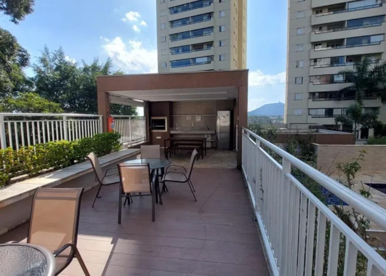 Apartamento, 2 quartos, 50 m² - Foto 47