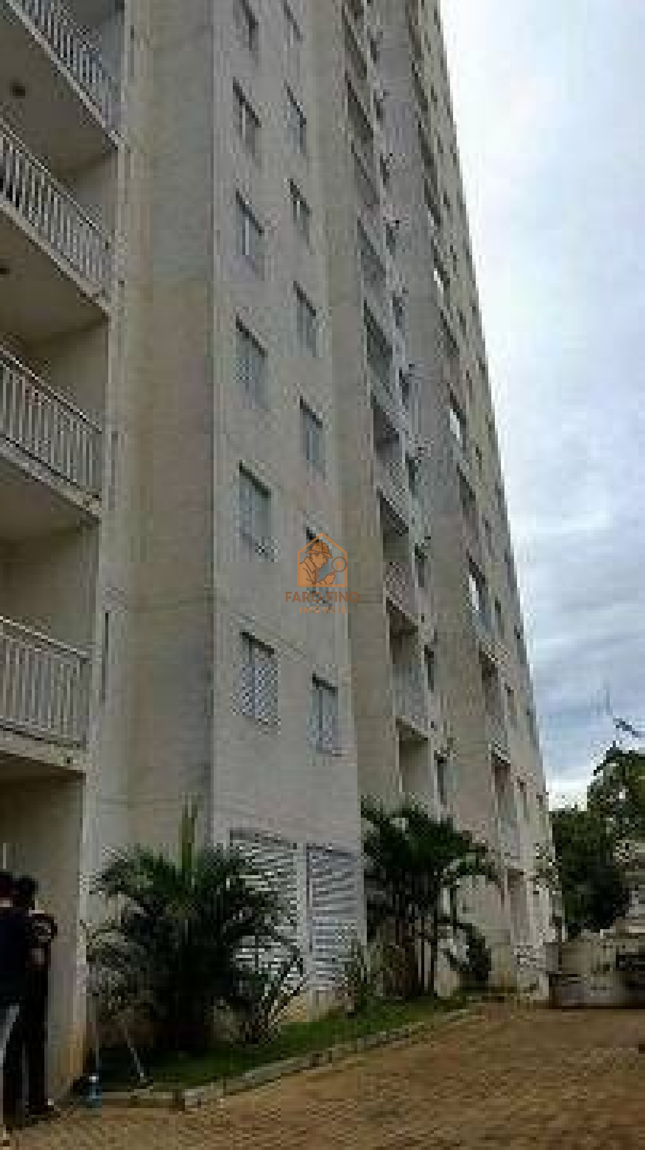 Apartamento, 3 quartos, 63 m² - Foto 2