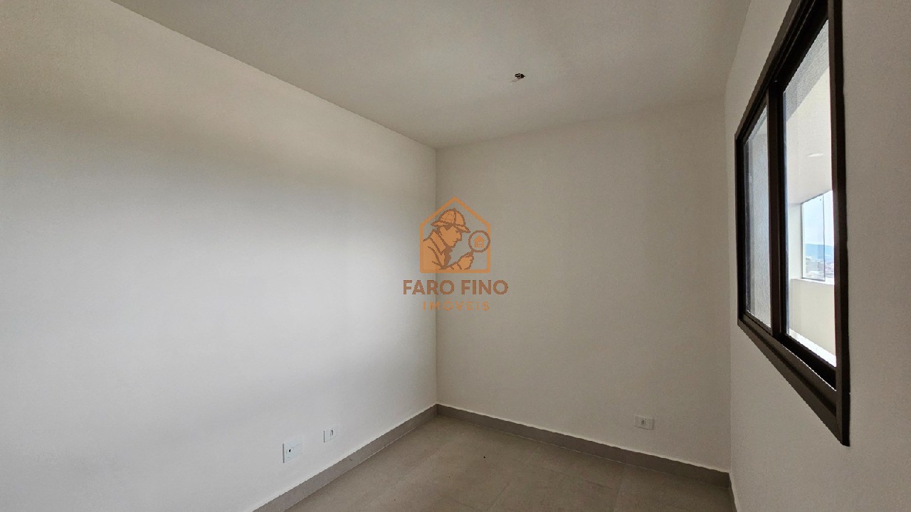 Apartamento, 2 quartos, 37 m² - Foto 1