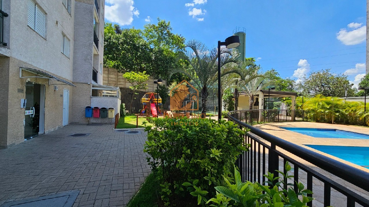 Apartamento, 2 quartos, 53 m² - Foto 28