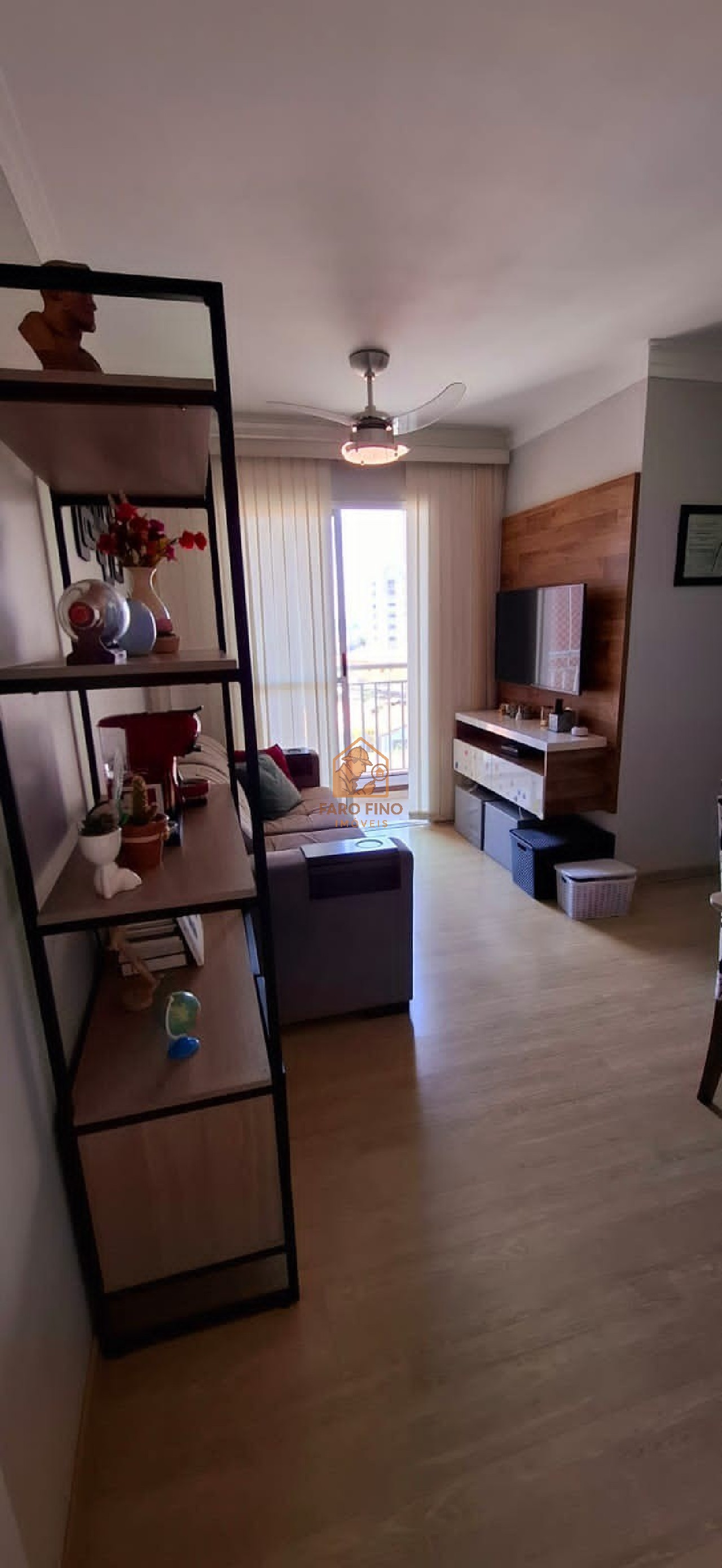Apartamento, 2 quartos, 48 m² - Foto 5