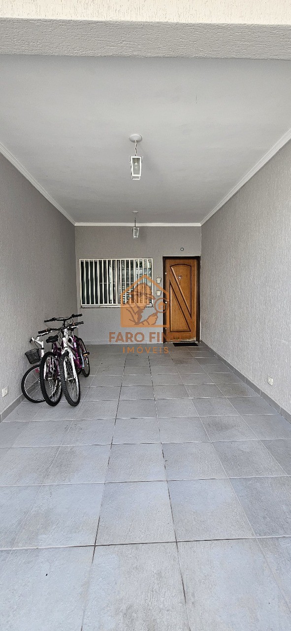 Casa, 3 quartos, 110 m² - Foto 21