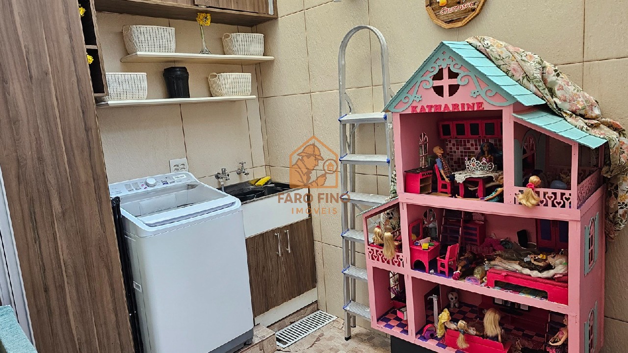 Casa, 2 quartos, 105 m² - Foto 41