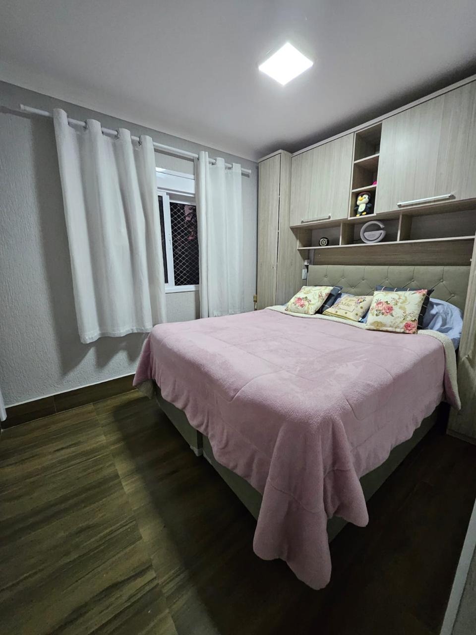 Apartamento, 2 quartos, 50 m² - Foto 33