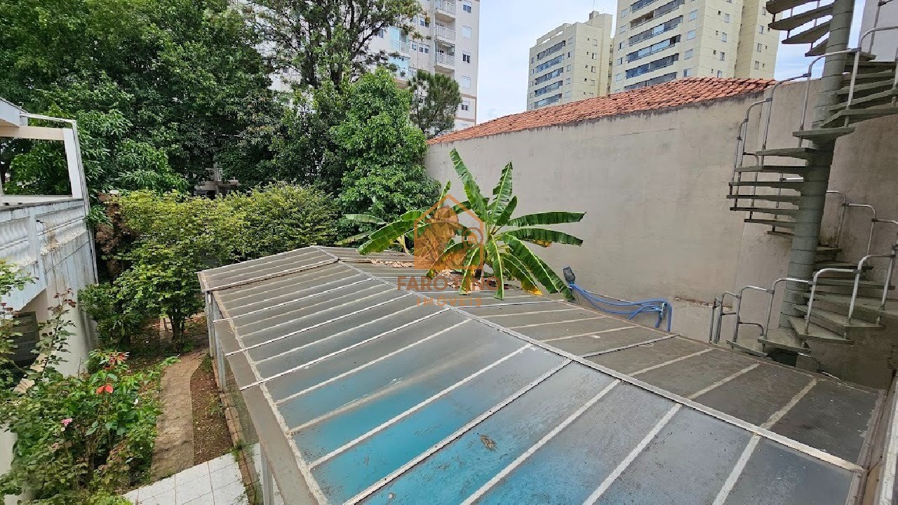 Casa, 1 quarto, 160 m² - Foto 20