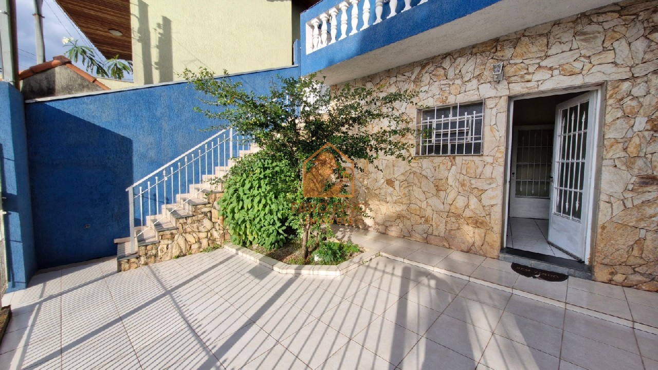 Casa, 3 quartos, 184 m² - Foto 27