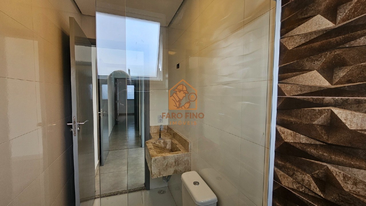 Casa, 3 quartos, 180 m² - Foto 19