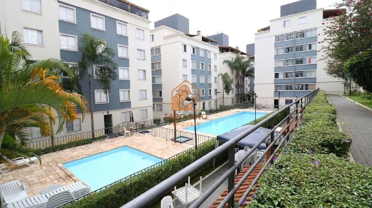 Apartamento, 2 quartos, 49 m² - Foto 7