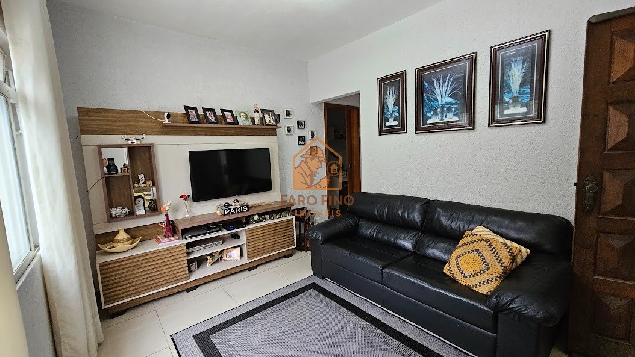 Casa, 3 quartos, 187 m² - Foto 2