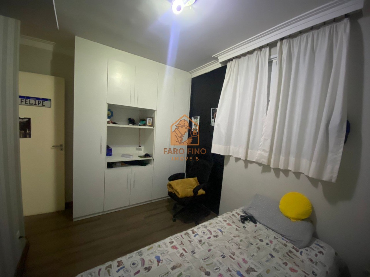 Apartamento, 3 quartos, 63 m² - Foto 16