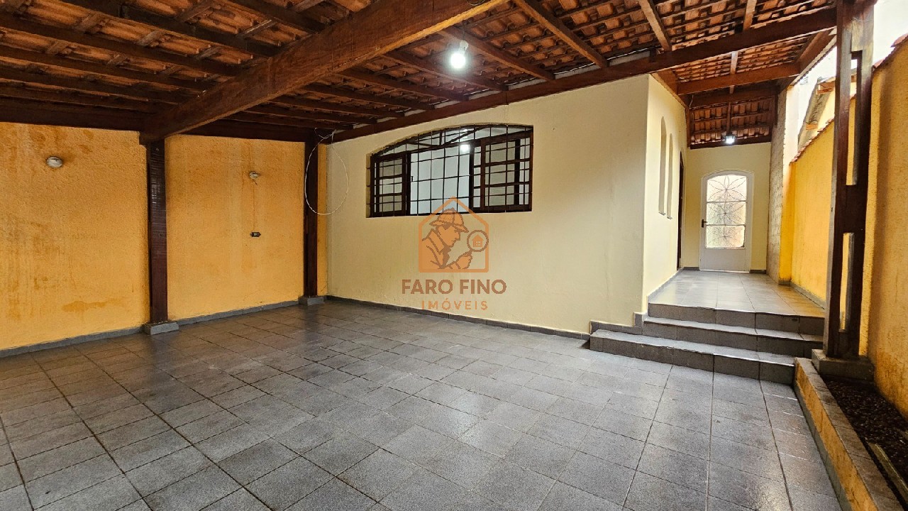 Casa, 3 quartos, 161 m² - Foto 38
