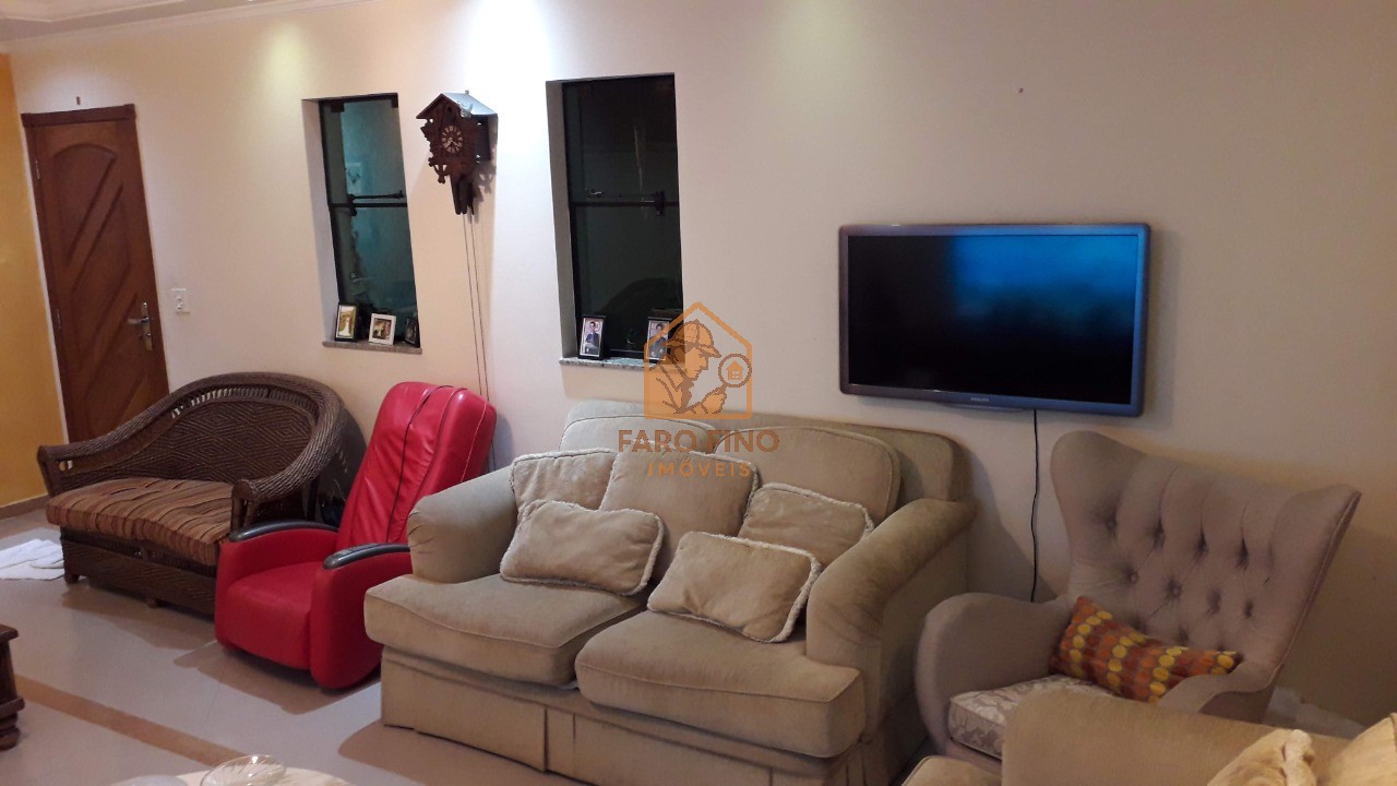 Casa à venda com 4 quartos, 550m² - Foto 4