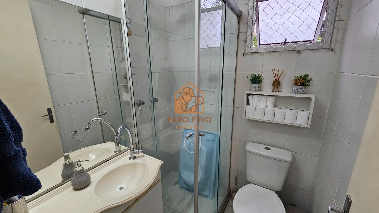 Apartamento, 2 quartos, 48 m² - Foto 21