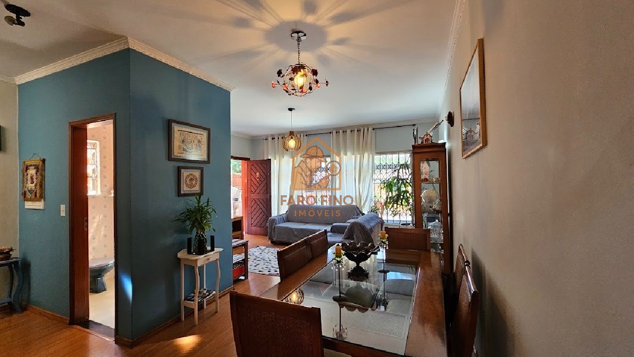 Casa, 3 quartos, 170 m² - Foto 3