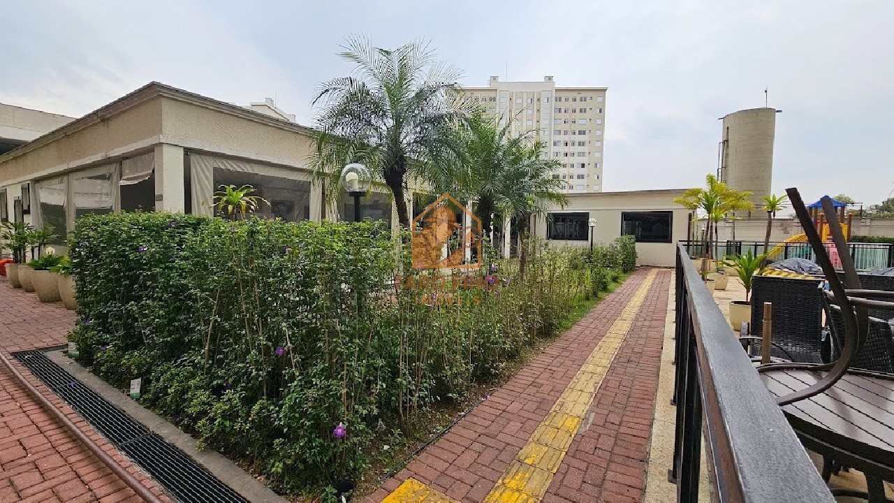 Apartamento, 3 quartos, 66 m² - Foto 15