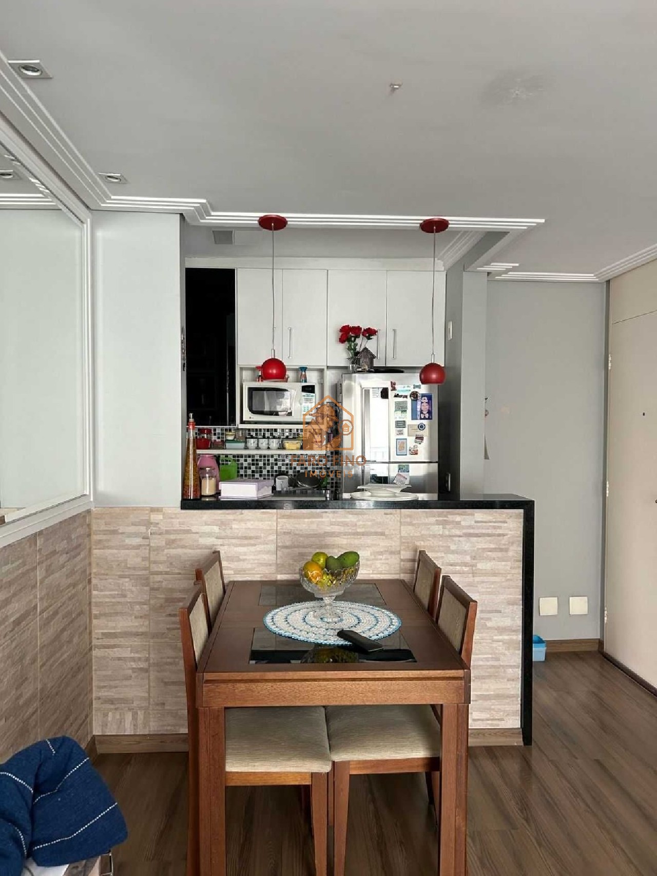 Apartamento, 3 quartos, 63 m² - Foto 5