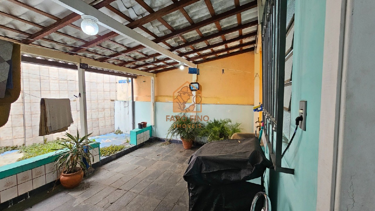 Casa, 1 quarto, 60 m² - Foto 14