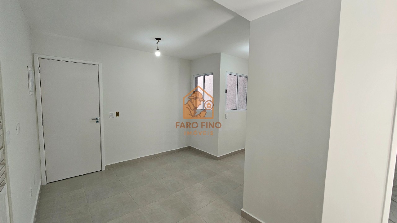 Apartamento, 2 quartos, 38 m² - Foto 4