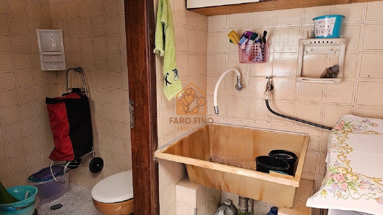 Casa, 3 quartos, 170 m² - Foto 24