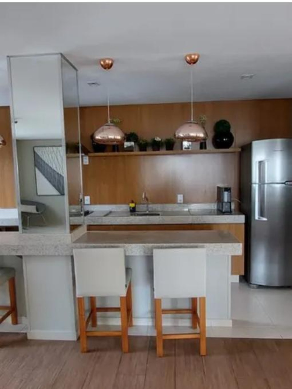 Apartamento, 2 quartos, 50 m² - Foto 53