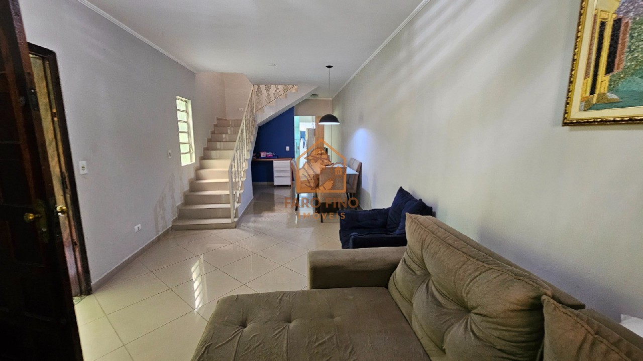 Casa, 3 quartos, 140 m² - Foto 1