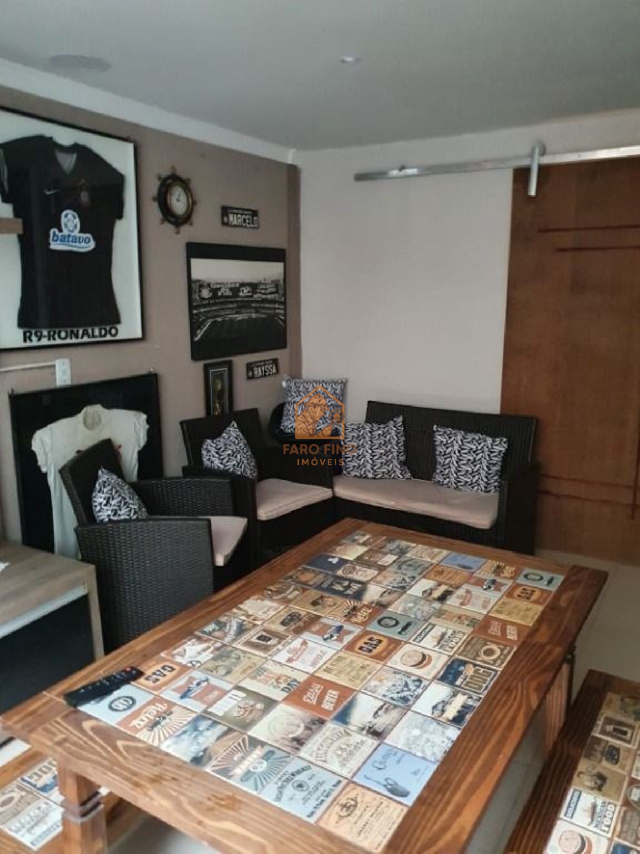 Casa, 4 quartos, 170 m² - Foto 23