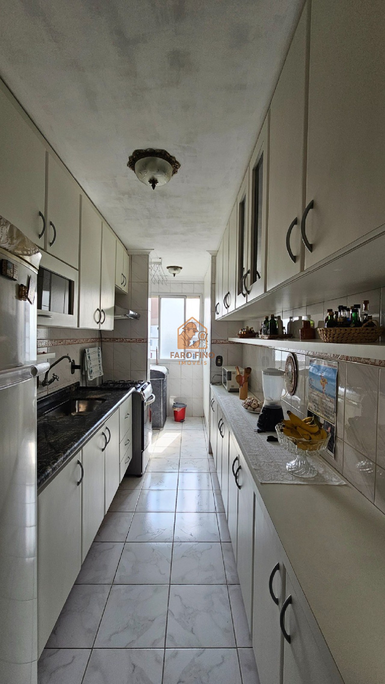 Apartamento, 2 quartos, 54 m² - Foto 8