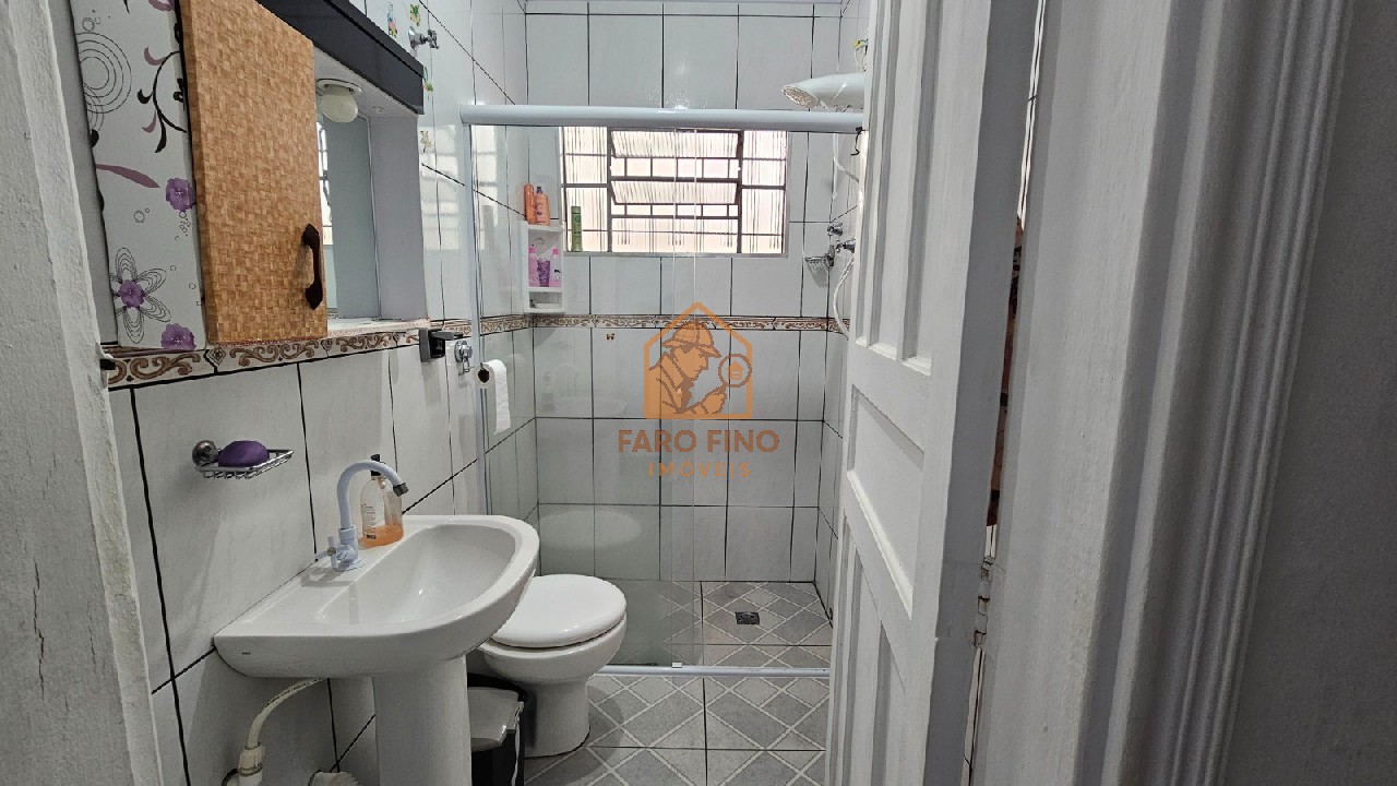 Casa, 1 quarto, 60 m² - Foto 10