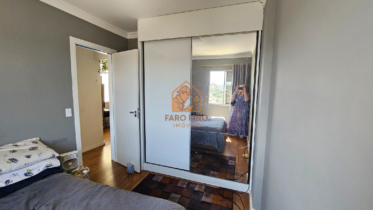 Apartamento, 2 quartos, 53 m² - Foto 9