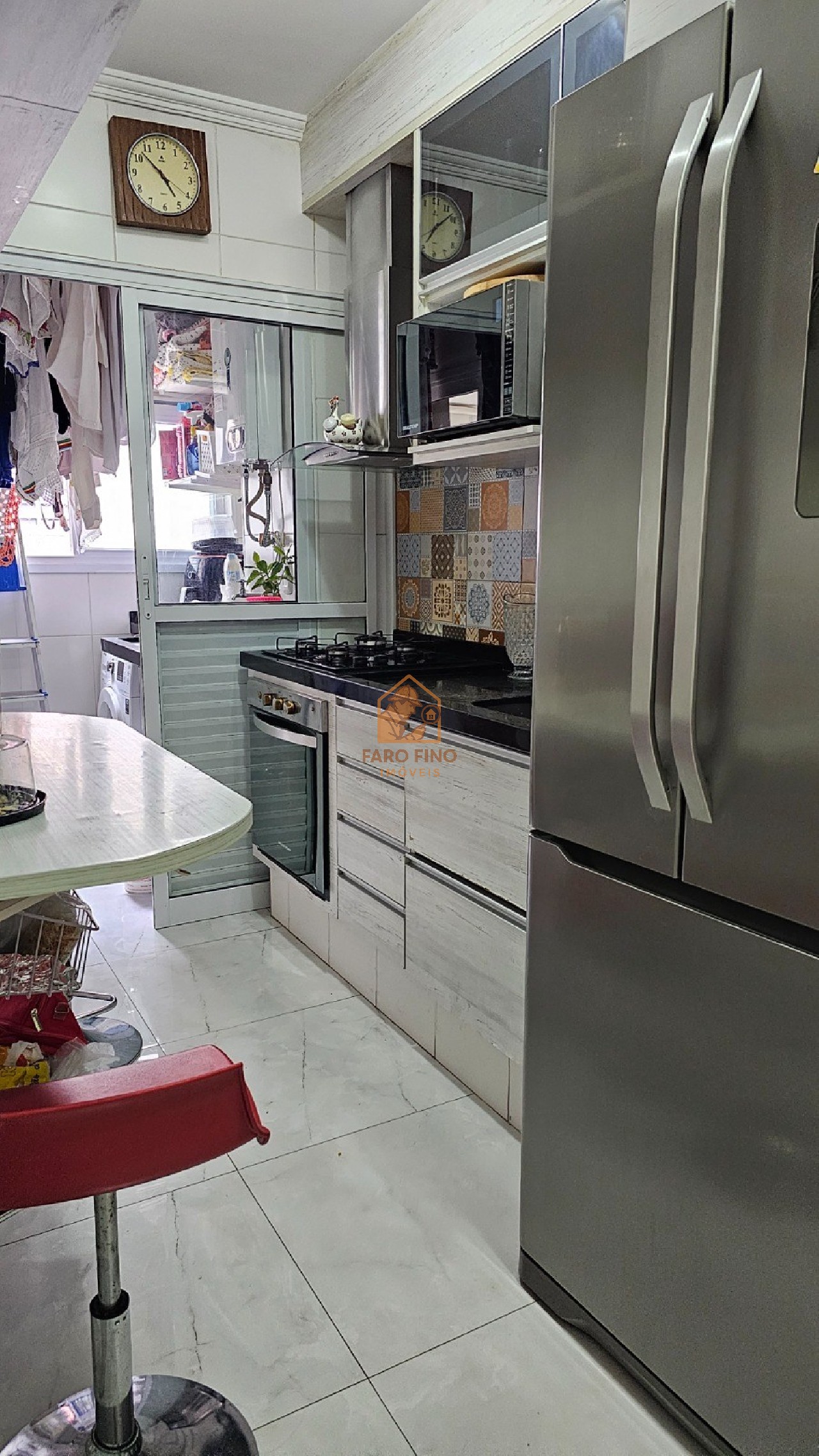 Apartamento, 3 quartos, 81 m² - Foto 4