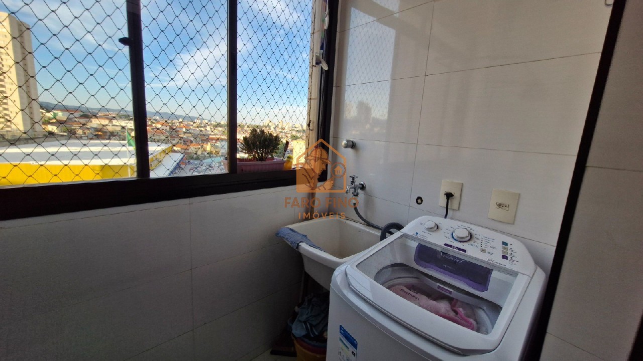 Apartamento à venda com 2 quartos, 52m² - Foto 8