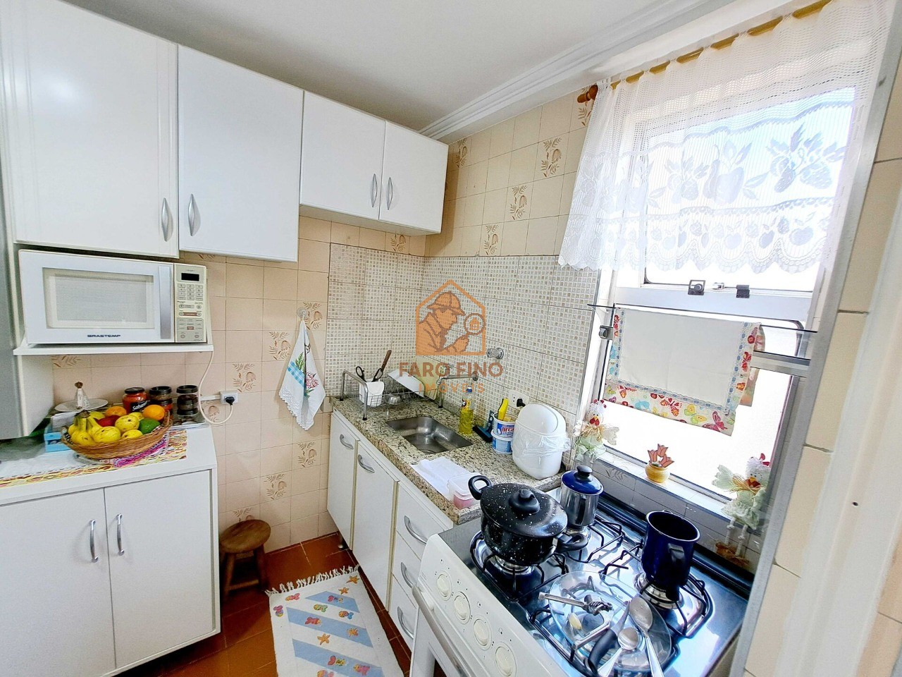 Apartamento, 2 quartos, 47 m² - Foto 6