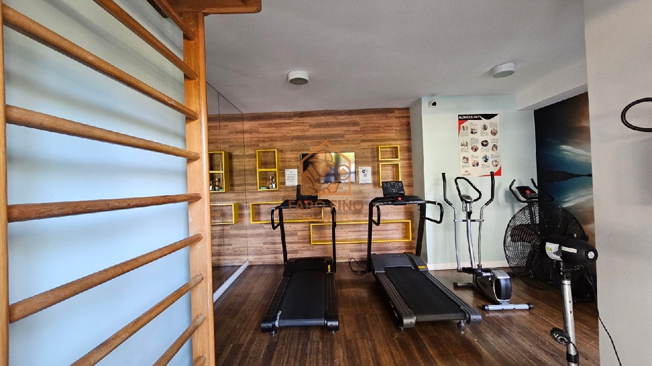 Apartamento, 2 quartos, 53 m² - Foto 36