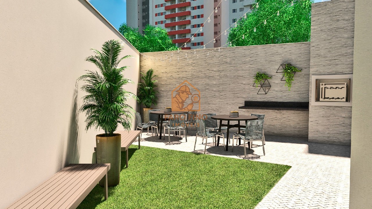 Apartamento, 2 quartos, 39 m² - Foto 11